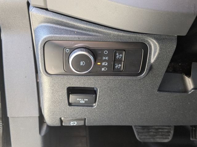 Used 2025 Ford Bronco Badlands image 12