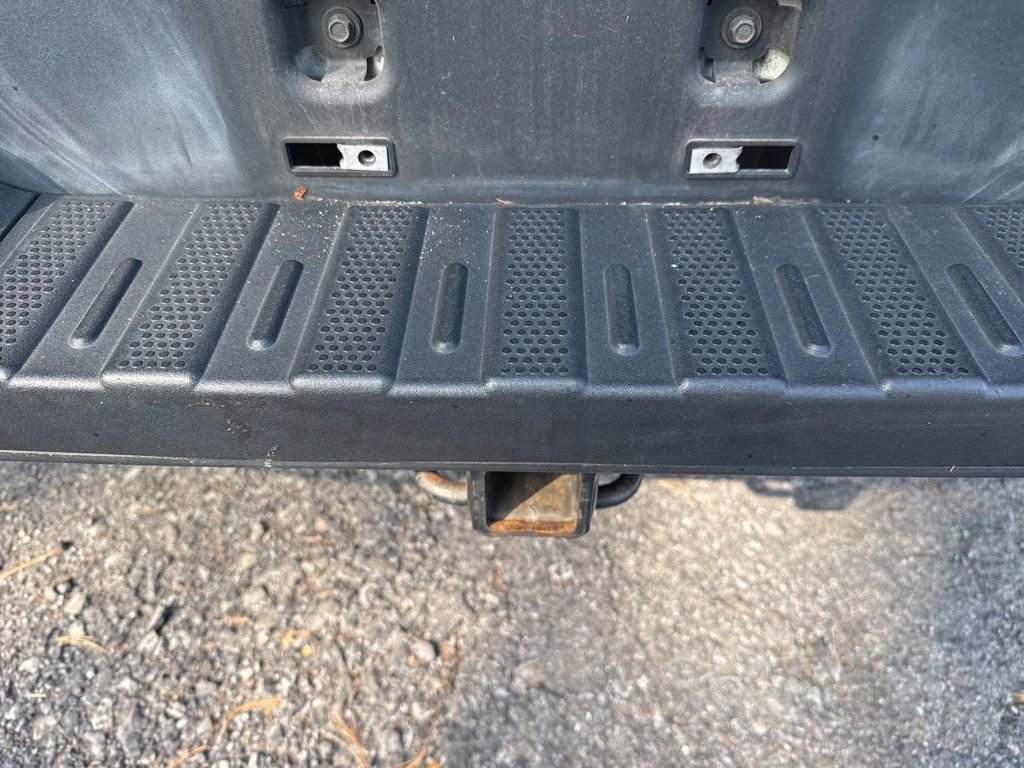 Used 2018 Honda Ridgeline RTL-E image 9