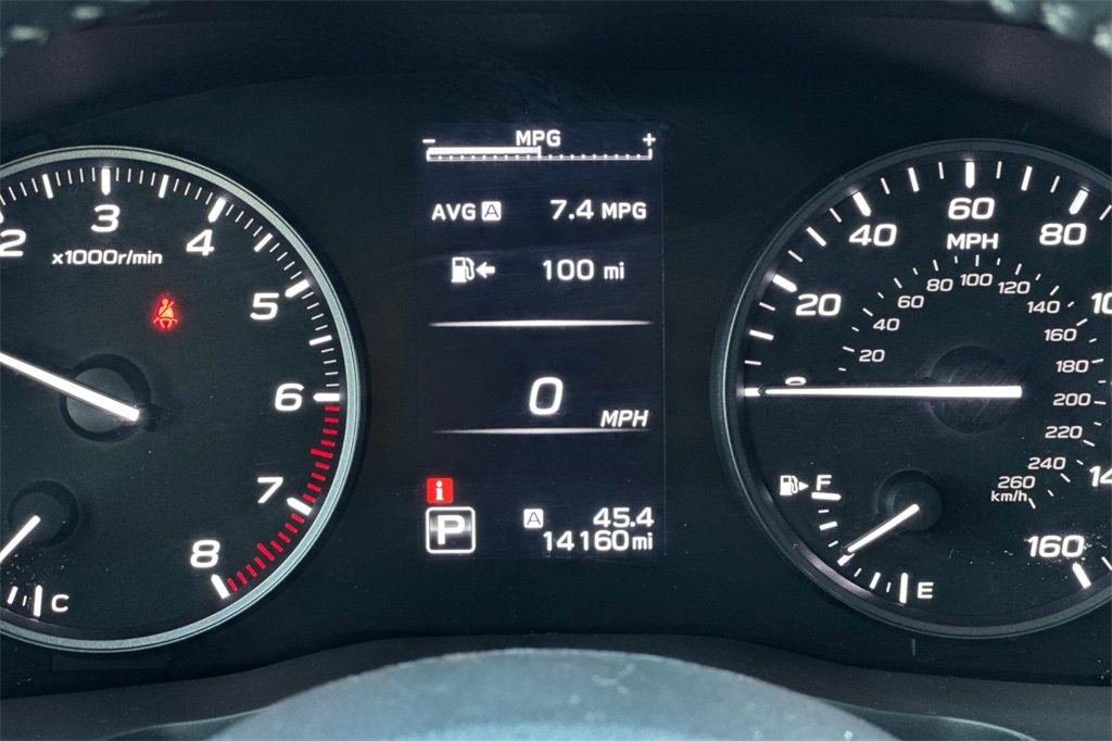 Certified 2024 Subaru Ascent Premium w/ Convenience Package image 31