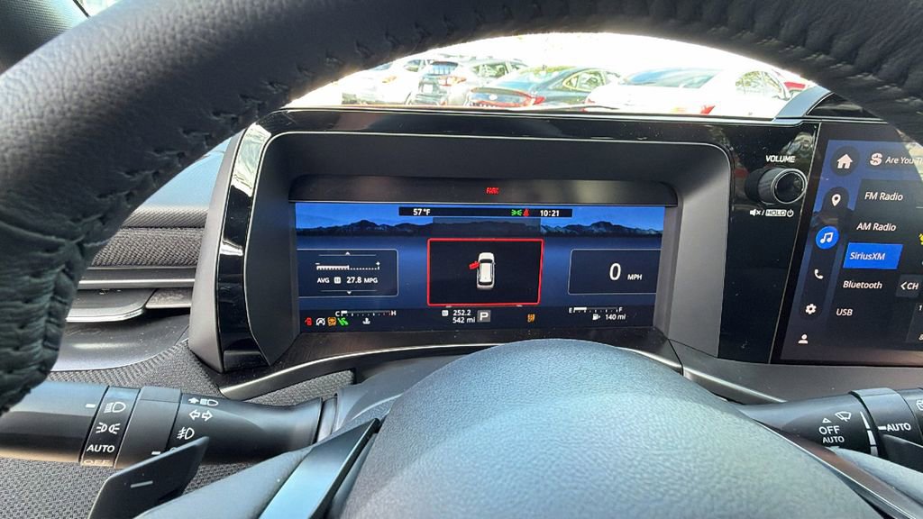 Used 2026 Subaru Outback Premium image 29