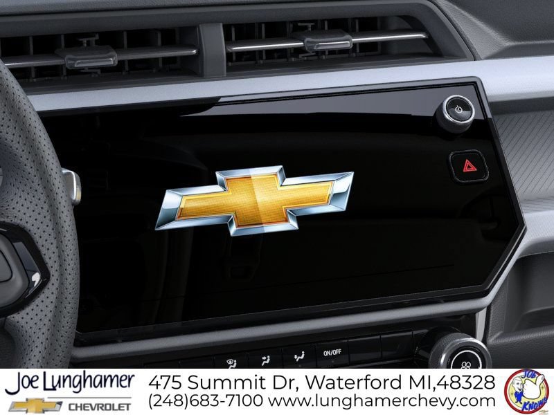 New 2027 Chevrolet Bolt LT FWD image 21