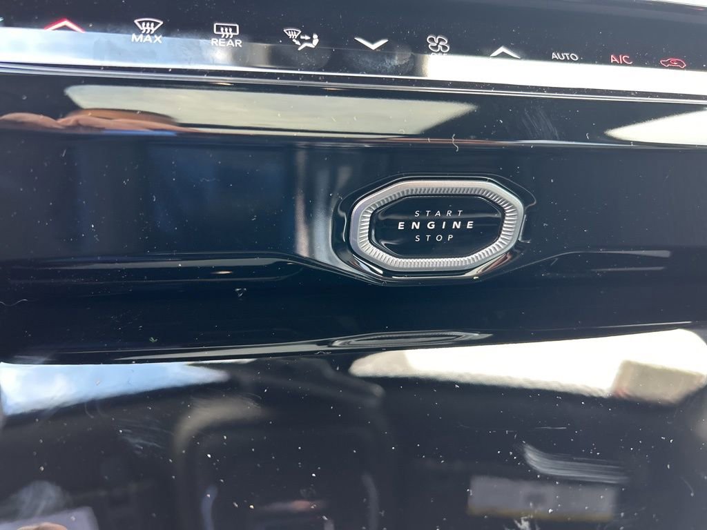 New 2026 Jeep Grand Cherokee Limited image 44