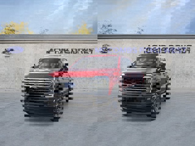 New 2026 Ford F250 King Ranch AWD/4WD image 3