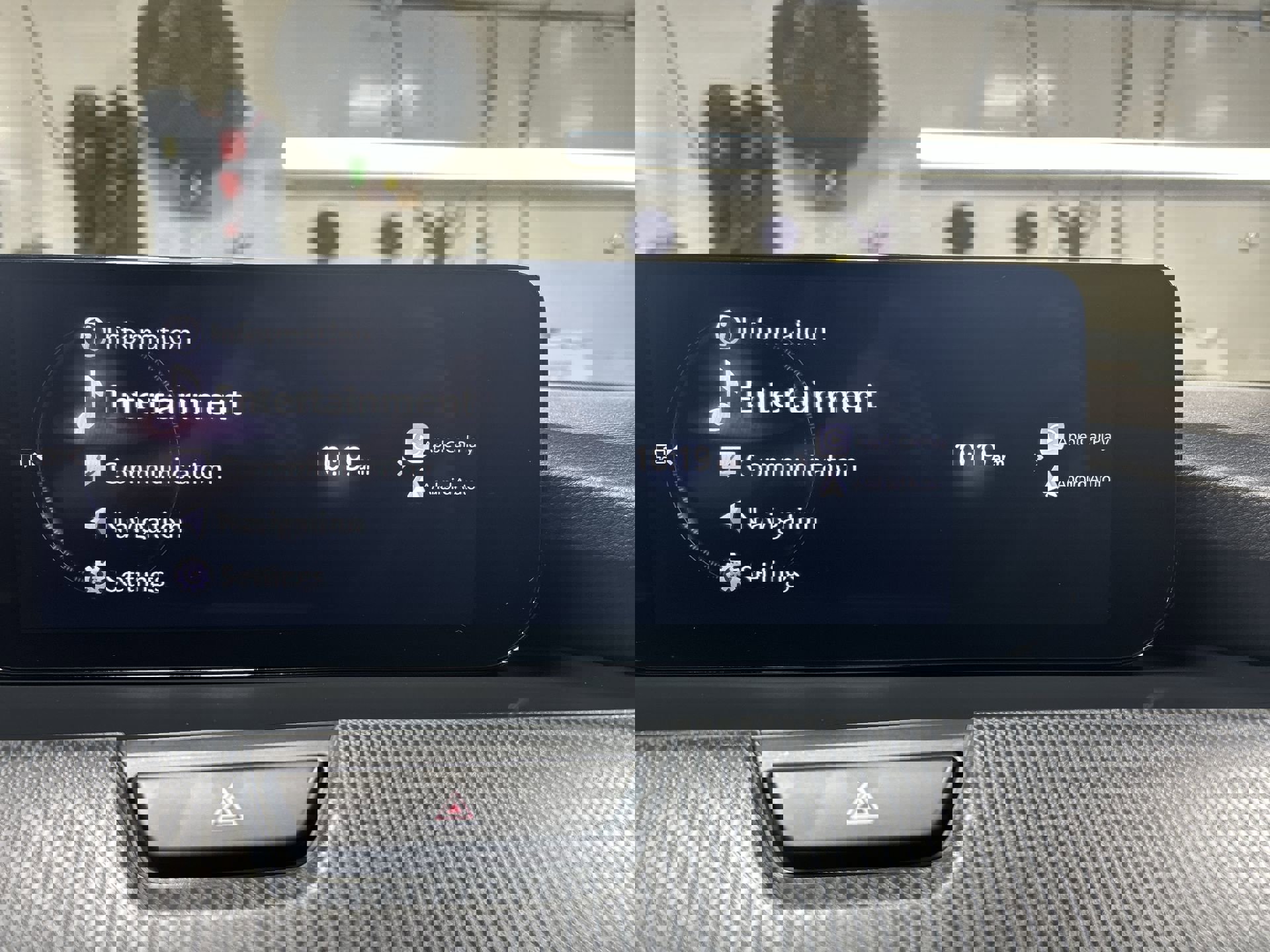 Used 2024 MAZDA CX-90 3.3 Turbo w/ Select Package image 14