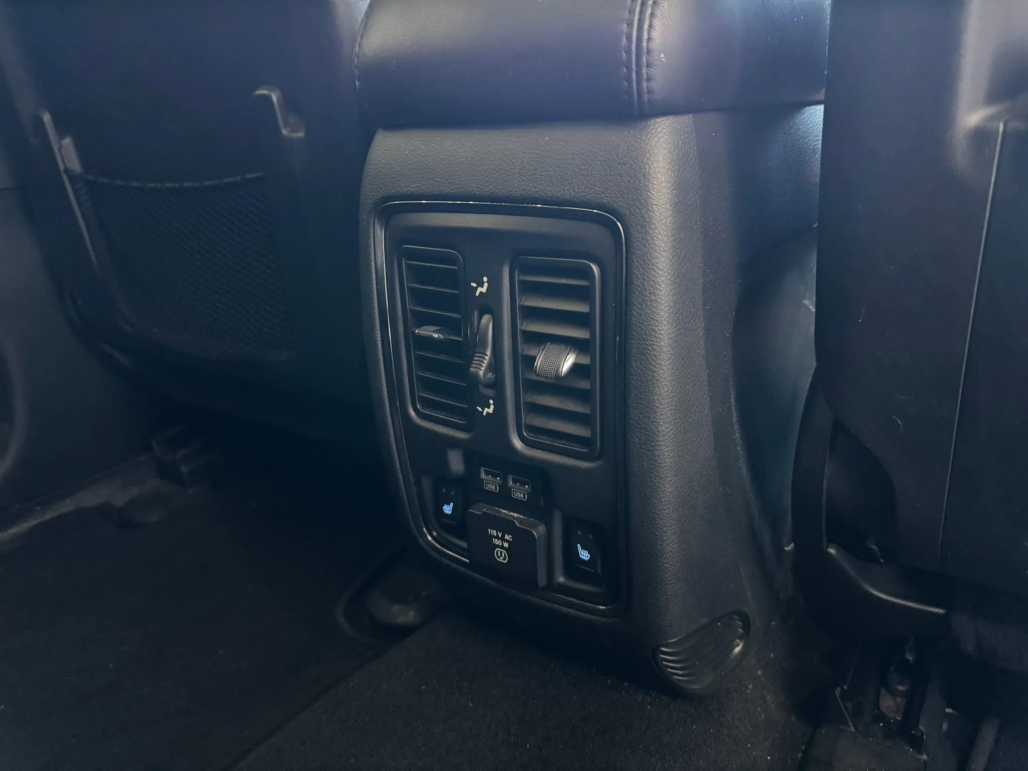 Used 2019 Jeep Grand Cherokee High Altitude AWD/4WD image 30