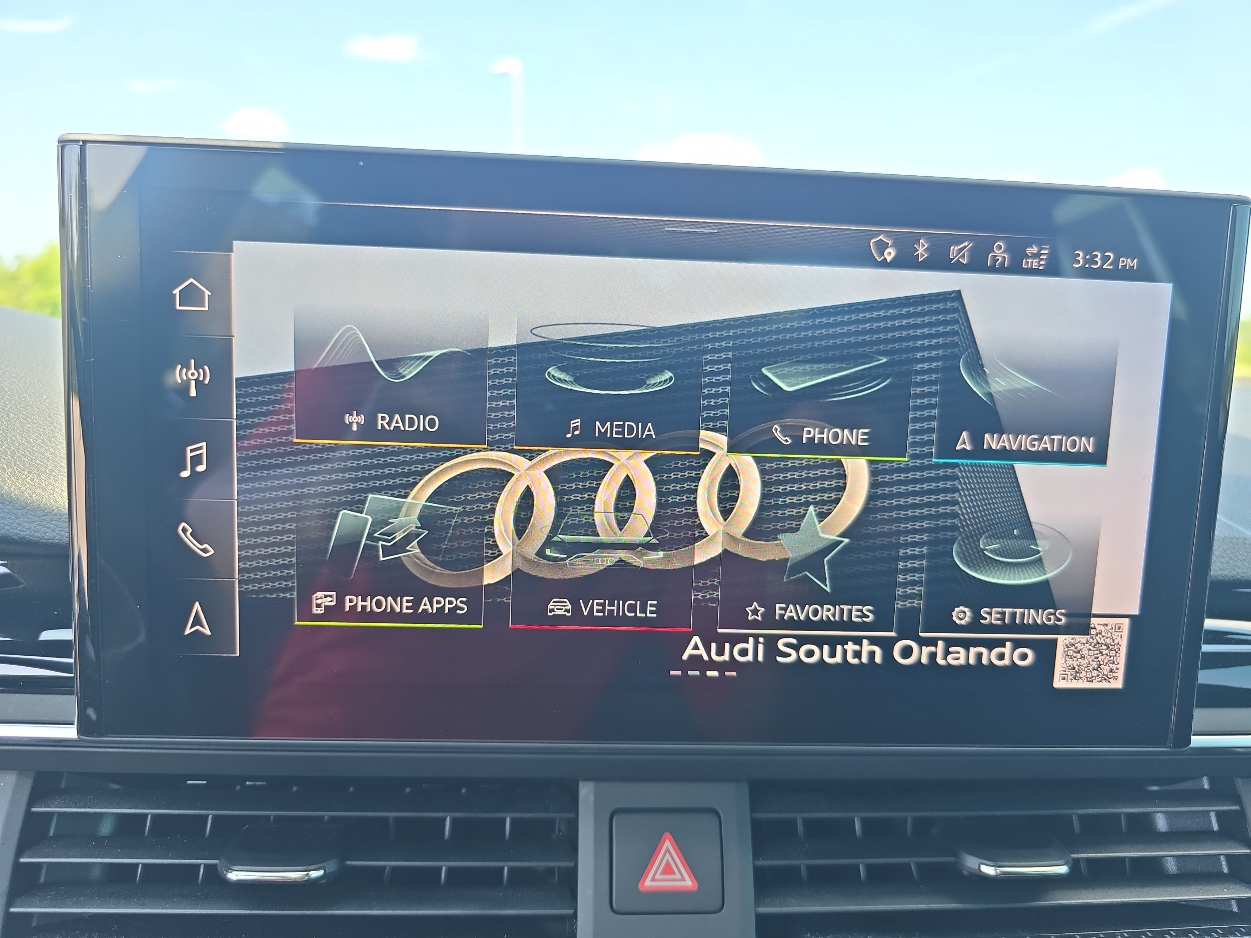 Used 2023 Audi S4 Premium Plus w/ Premium Plus Package AWD/4WD image 19