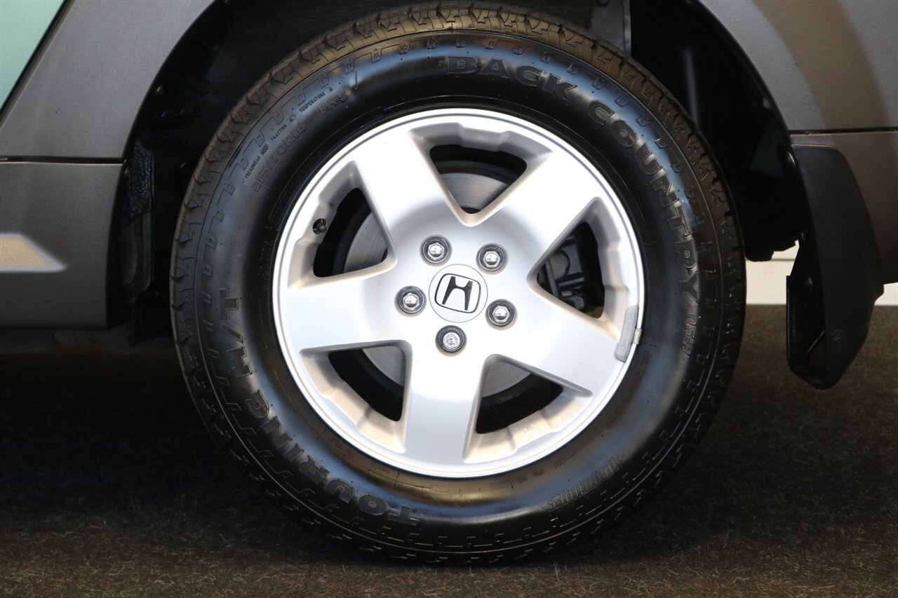 Used 2005 Honda Element EX image 49