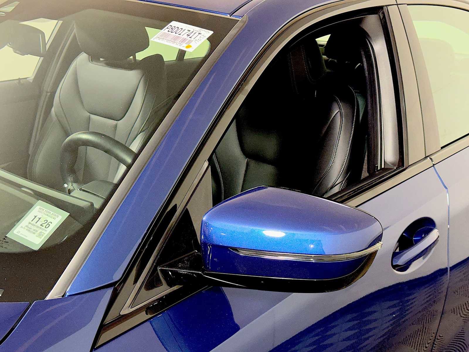 Certified 2023 BMW 330i xDrive Sedan w/ Convenience Package image 30