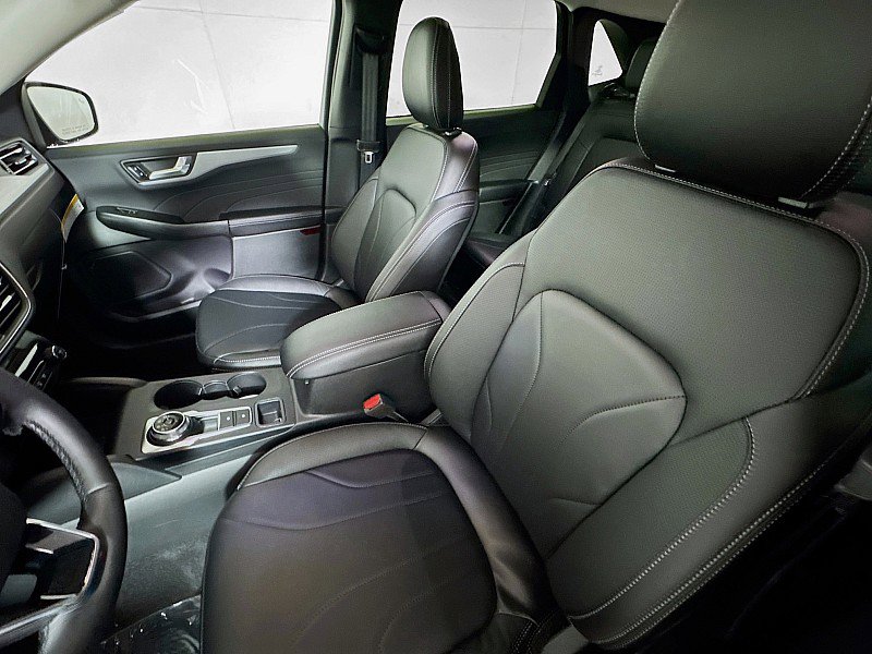 New 2025 Ford Escape SE w/ PHEV Premium Package image 11