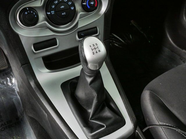 Used 2015 Ford Fiesta SE FWD image 15