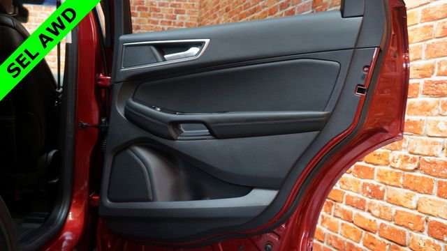 Used 2019 Ford Edge SEL w/ Equipment Group 201A AWD/4WD image 49