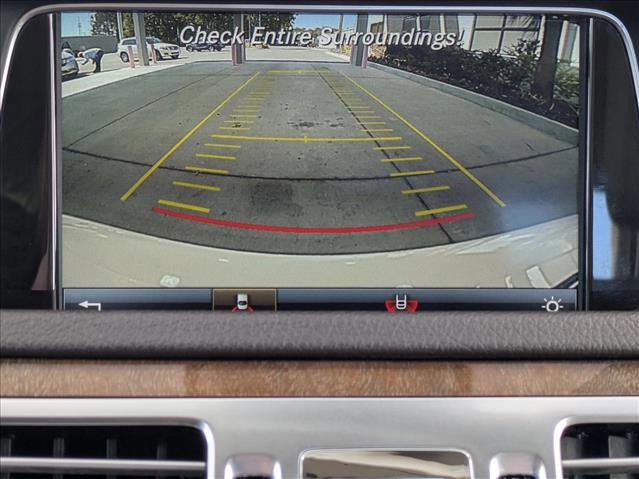 Used 2016 Mercedes-Benz E 350 Sedan image 15