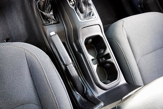 Used 2024 Jeep Wrangler Unlimited AWD/4WD image 42
