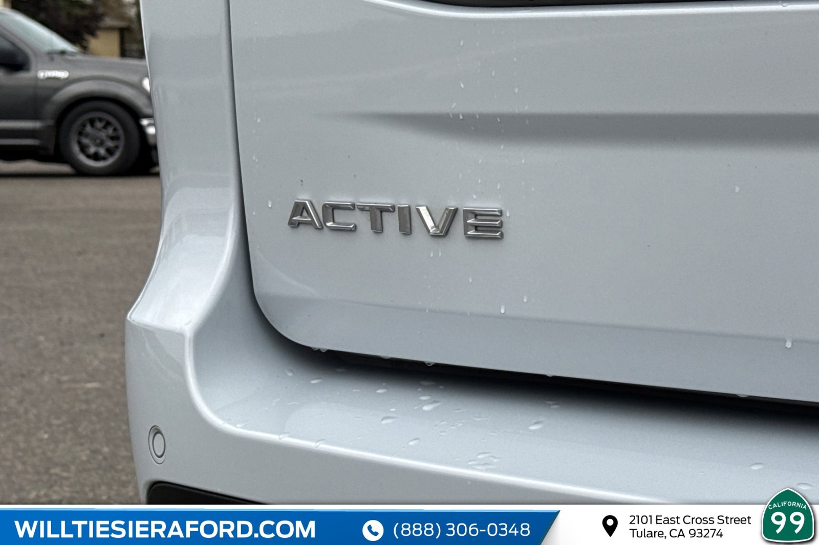 Used 2025 Ford Expedition Max Active image 38