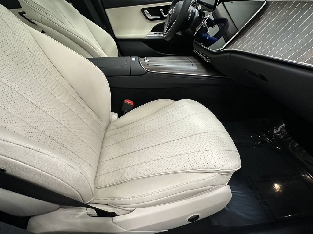 New 2026 Mercedes-Benz E 350 Sedan image 10