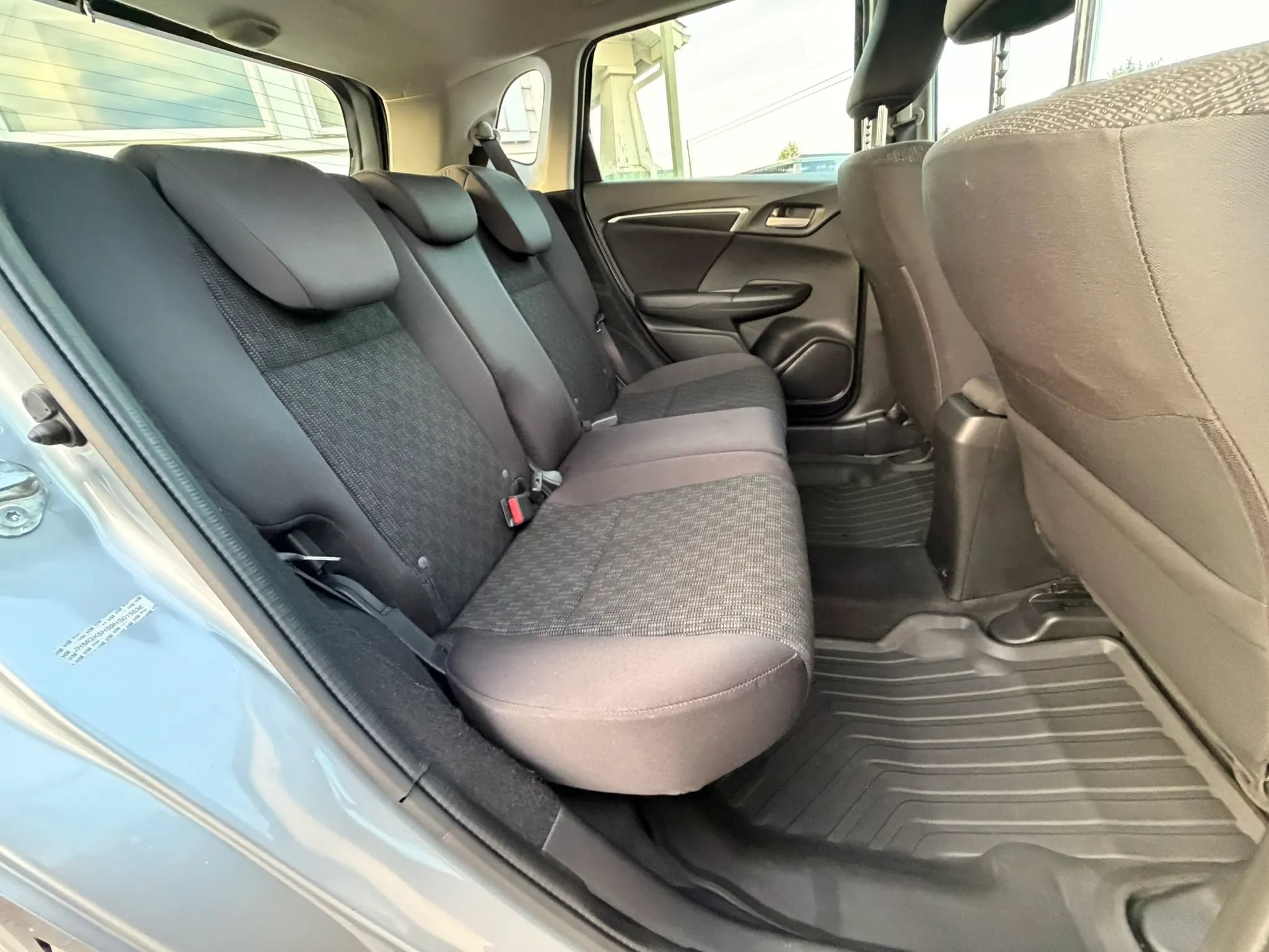 Used 2017 Honda Fit LX image 20