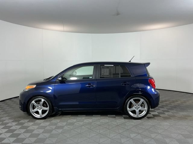 Used 2012 Scion xD FWD image 8