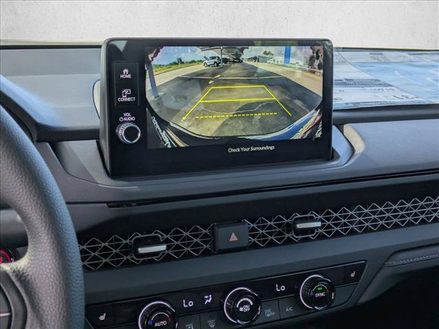 New 2026 Honda Accord SE image 13
