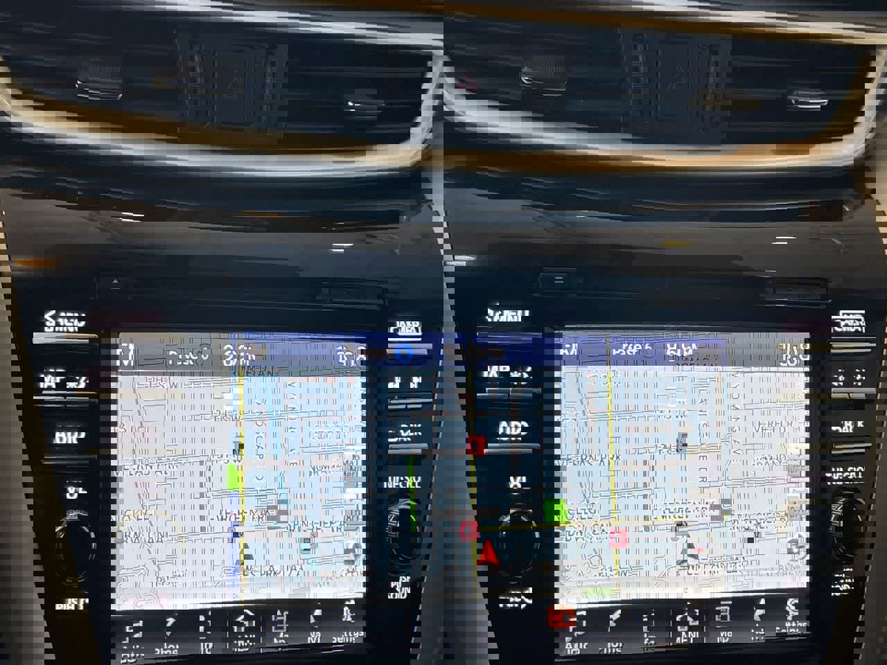 Used 2018 Nissan Murano SL image 18