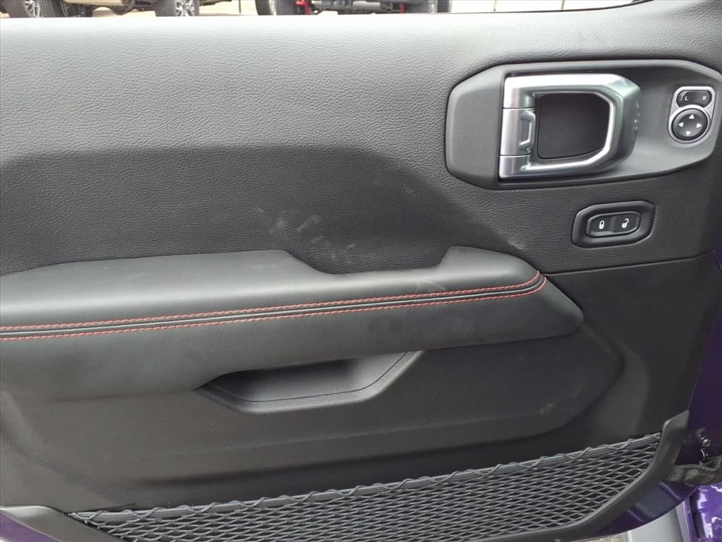 New 2026 Jeep Wrangler Unlimited Rubicon image 6