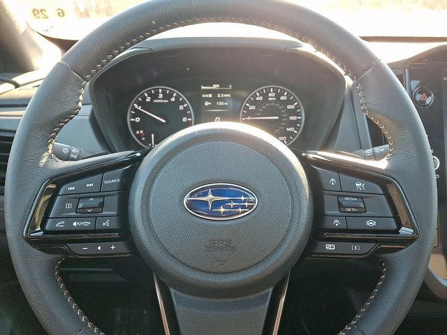 Certified 2025 Subaru Forester Sport w/ Popular Package #1 image 20