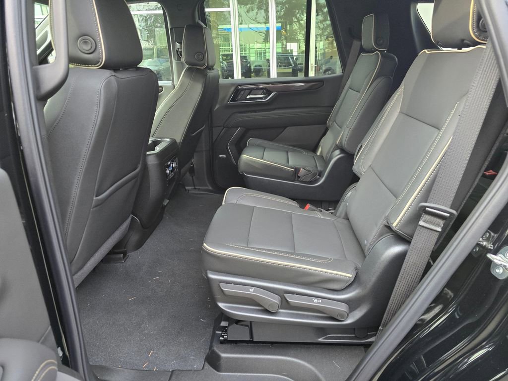 New 2026 GMC Yukon Elevation AWD/4WD image 18