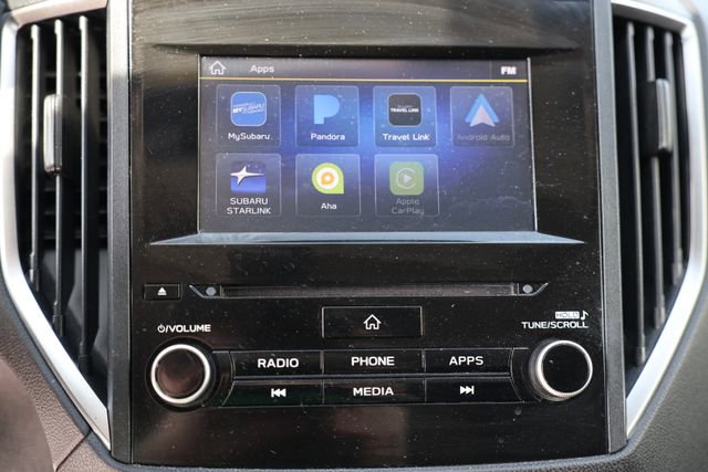 Used 2020 Subaru Crosstrek 2.0i Premium w/ Popular Package #2 image 24