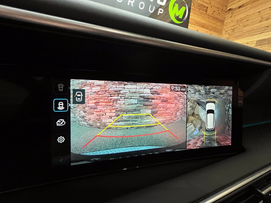 Used 2026 Hyundai Palisade Calligraphy AWD/4WD image 37