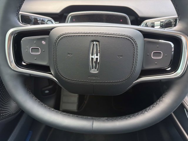 New 2026 Lincoln Nautilus Reserve AWD/4WD image 25