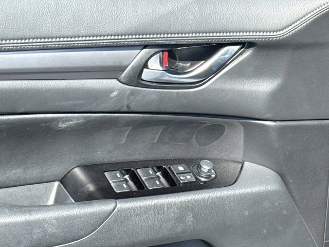 Used 2024 MAZDA CX-5 AWD 2.5 S w/ Select Package image 16