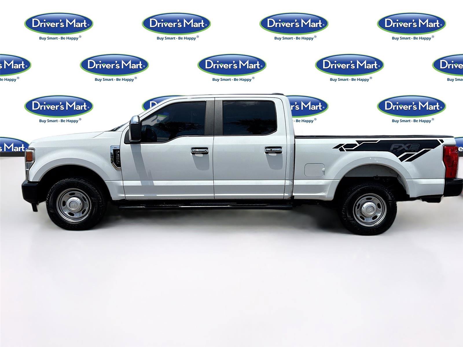 Used 2020 Ford F350 XL RWD image 4