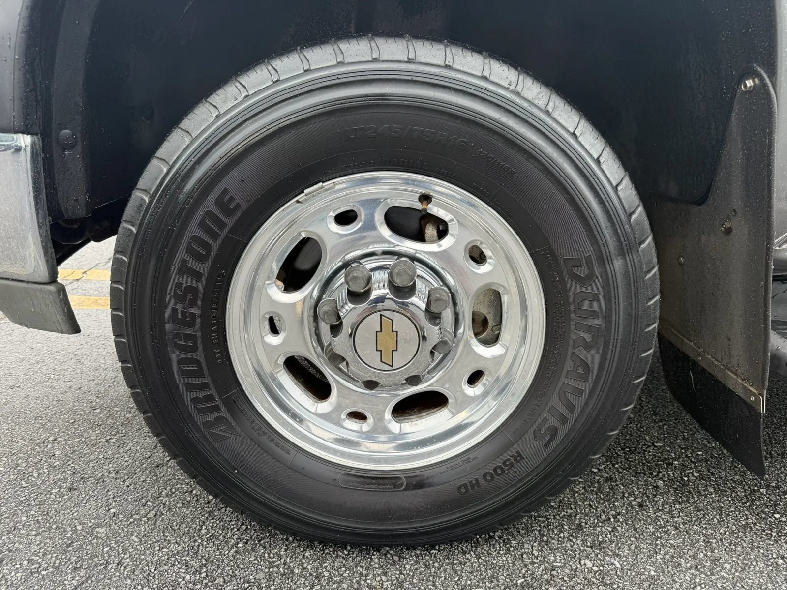 Used 2002 Chevrolet Silverado 2500 LS AWD/4WD image 48