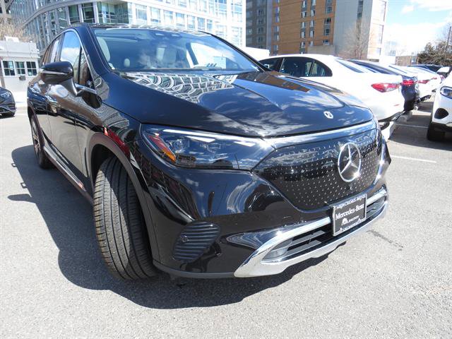 Used 2023 Mercedes-Benz EQE 350+ 4MATIC SUV image 27