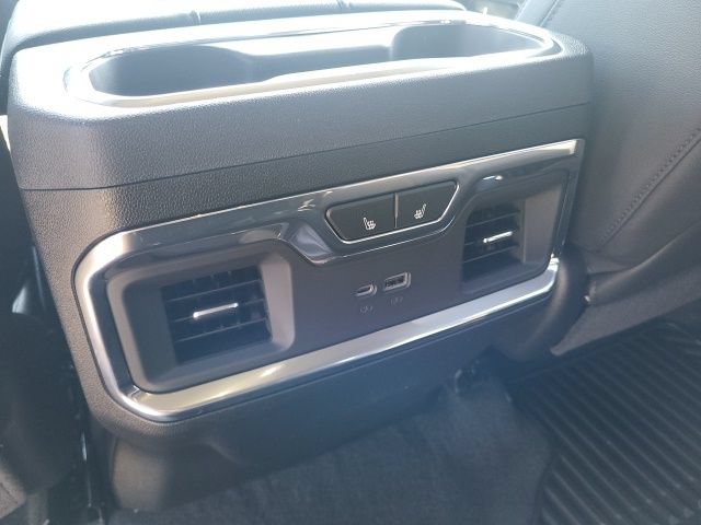 New 2026 Chevrolet Silverado 1500 LTZ w/ Technology Package AWD/4WD image 26