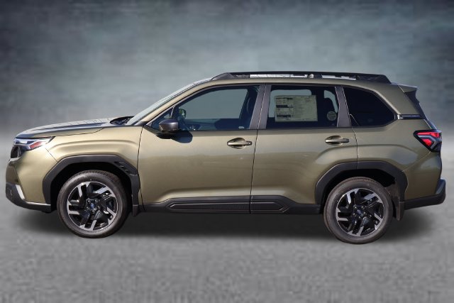 New 2026 Subaru Forester Limited AWD/4WD image 4