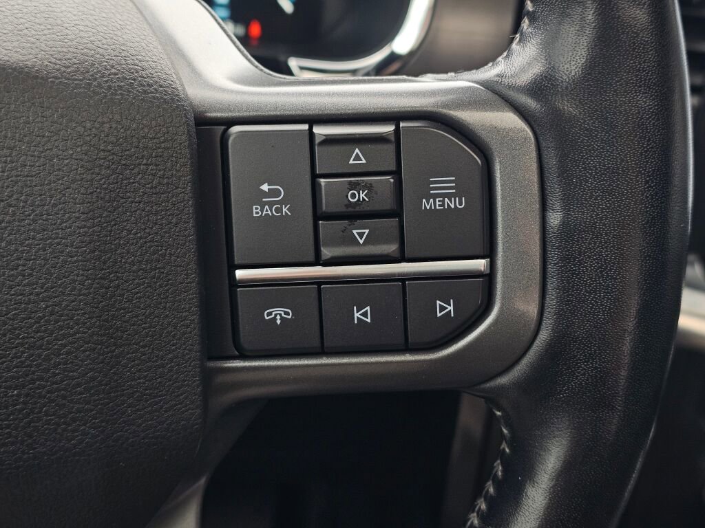 Used 2021 Ford F150 Lariat w/ Equipment Group 502A High image 26