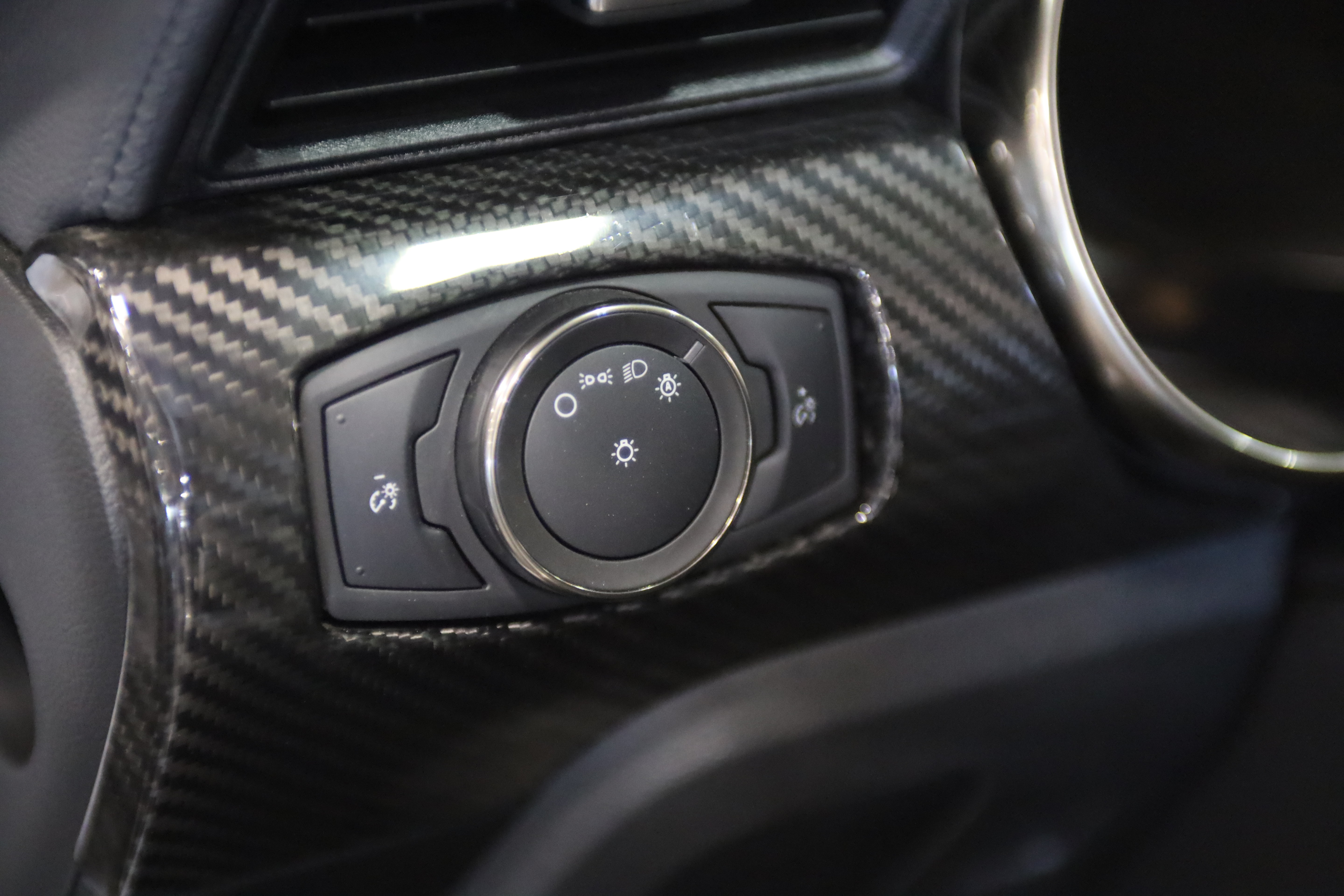 Used 2021 Ford Mustang Shelby GT500 w/ Carbon Fiber Track Pack RWD image 19