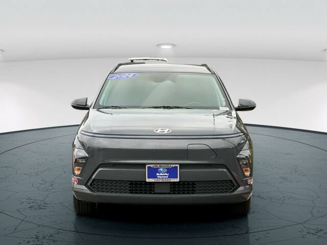 Used 2024 Hyundai Kona SEL FWD image 9