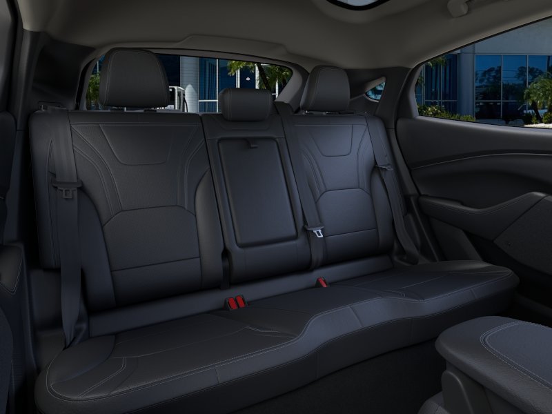 New 2026 Ford Mustang Mach-E Premium RWD image 11