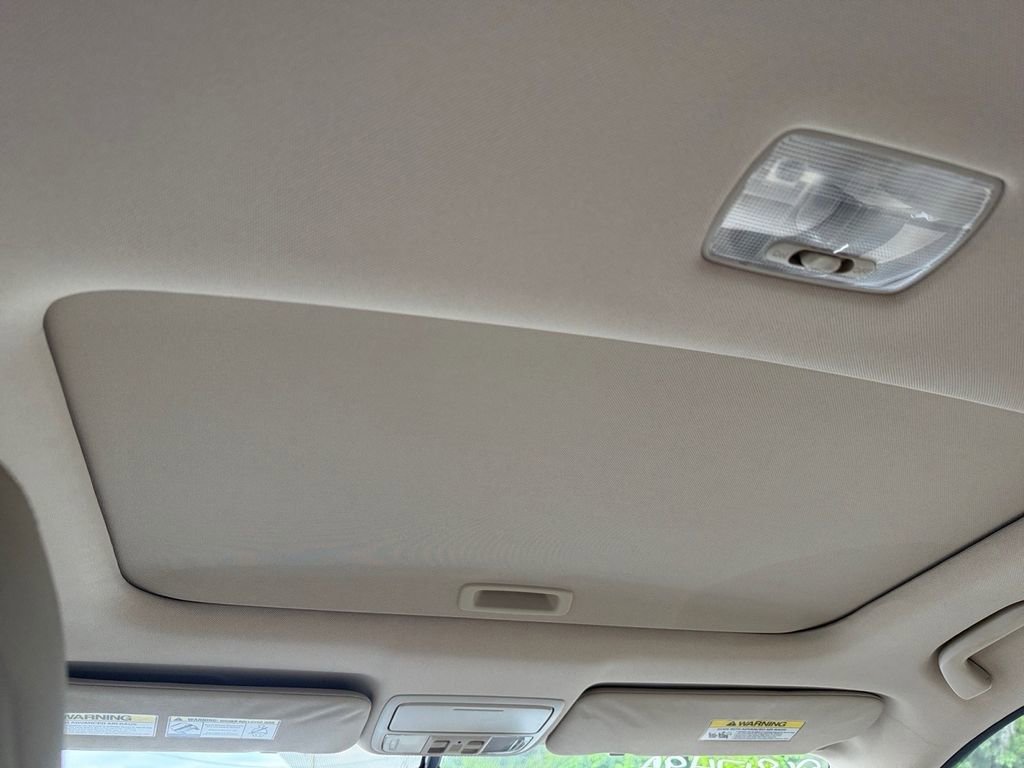 Used 2016 Honda CR-V EX-L image 16
