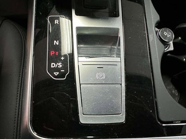 Used 2021 Audi Q7 3.0T Prestige w/ Prestige Package AWD/4WD image 29