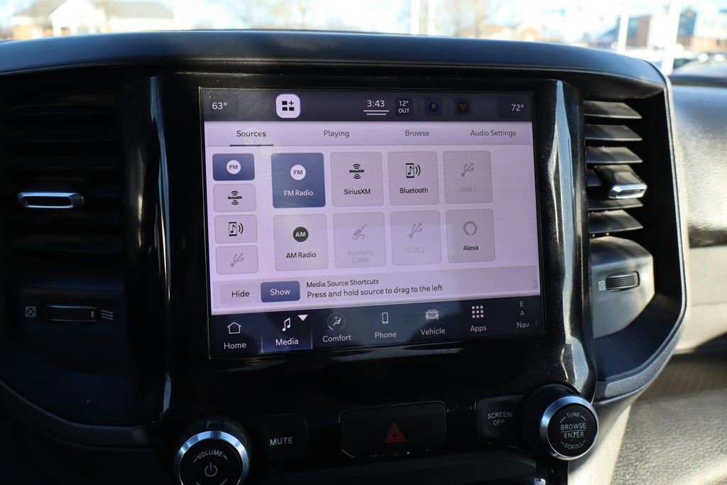 Used 2022 RAM 5500 Tradesman image 25