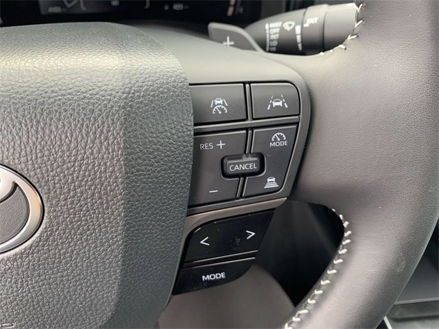 Certified 2025 Toyota Camry SE image 28