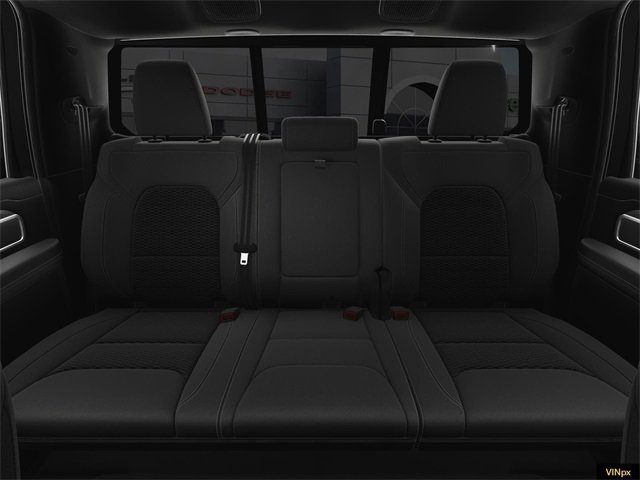 New 2025 RAM 1500 Big Horn image 17