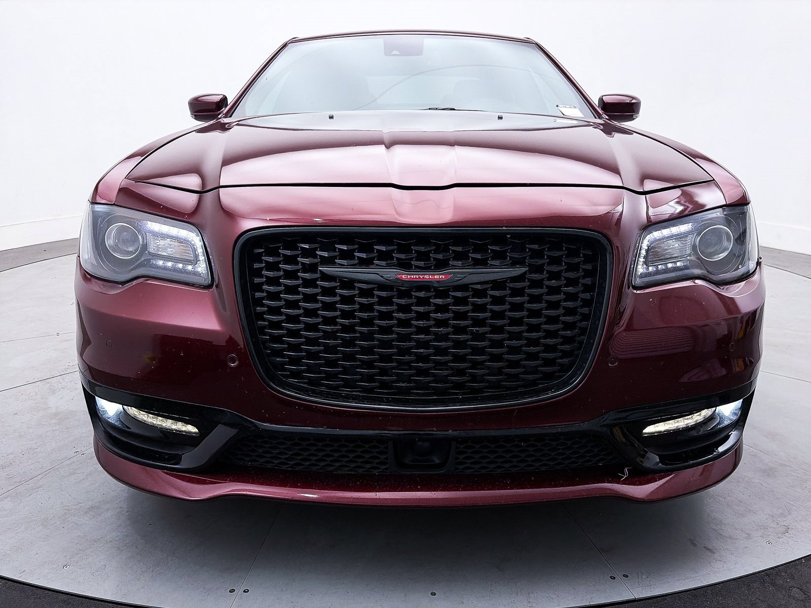 Used 2022 Chrysler 300 S w/ Safetytec Plus Group image 12