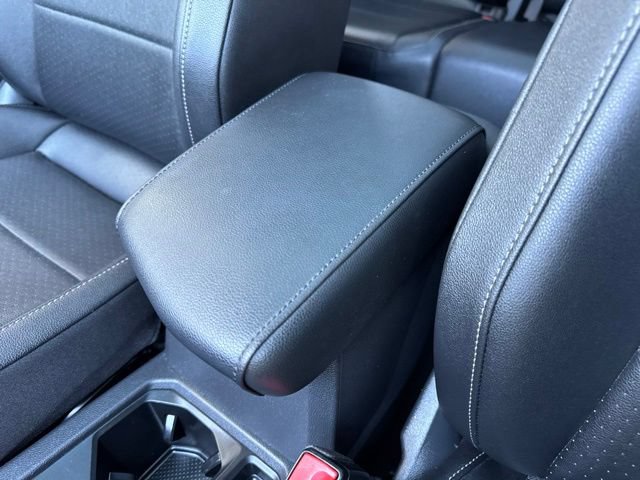 Used 2019 Volkswagen Tiguan SE w/ Panoramic Sunroof Package AWD/4WD image 19