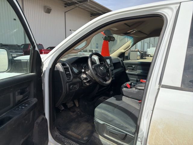 Used 2020 RAM 3500 Tradesman image 9