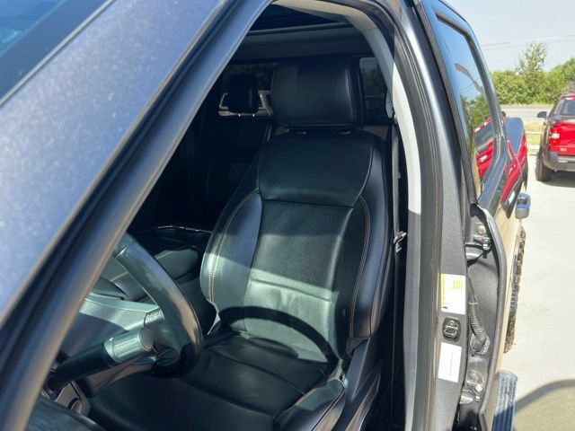 Used 2024 Ford F250 Lariat w/ Lariat Ultimate Package AWD/4WD image 16