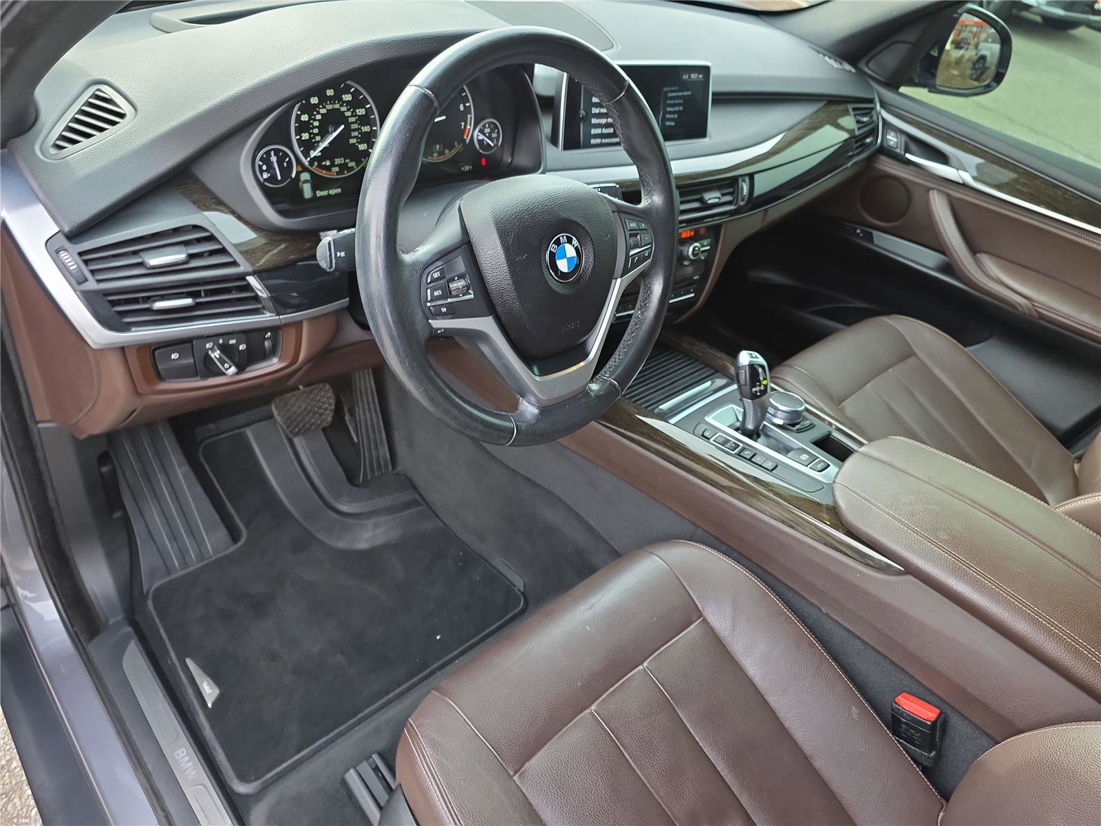 Used 2017 BMW X5 xDrive35i image 18