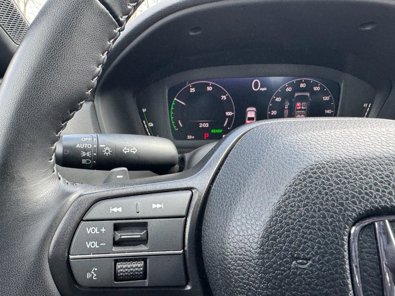 Certified 2024 Honda Accord Sport image 19